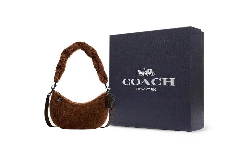 Сумка женская Coach Mira 26 - Boxette Shop